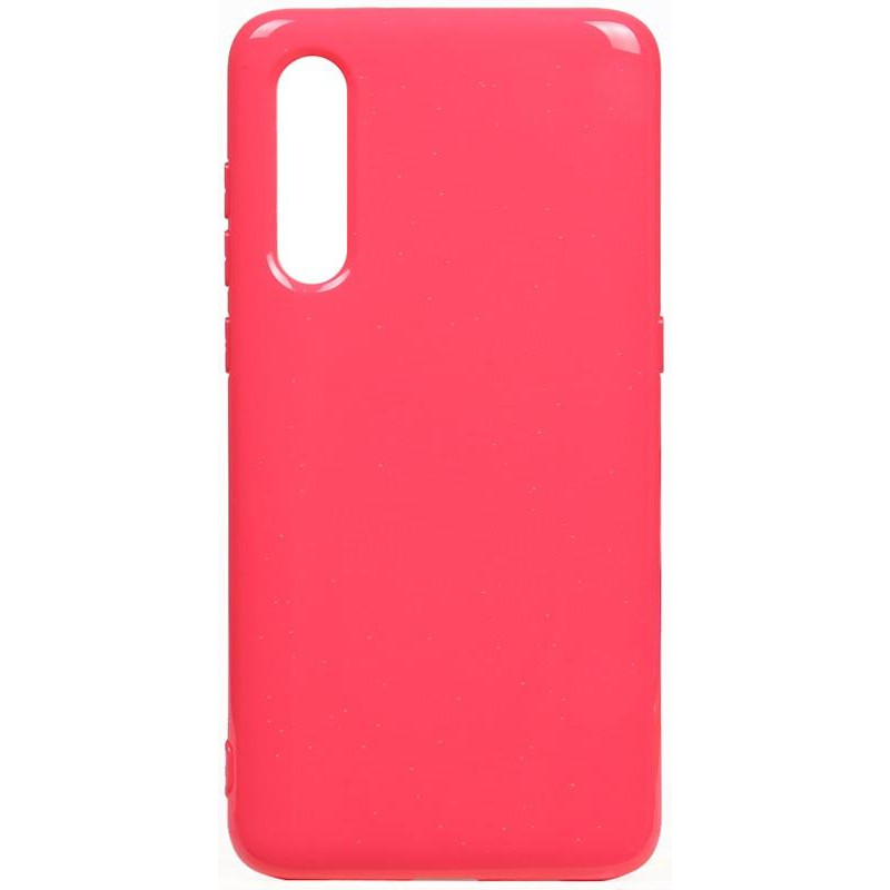 TOTO Mirror TPU 2mm Case Xiaomi Mi 9 Pink - зображення 1
