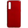 TOTO Mirror TPU 2mm Case Xiaomi Mi 9 Red - зображення 1