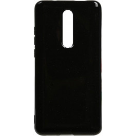TOTO Mirror TPU 2mm Case Xiaomi Mi 9T/Redmi K20 Black
