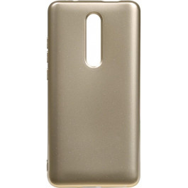 TOTO Mirror TPU 2mm Case Xiaomi Mi 9T/Redmi K20 Gold