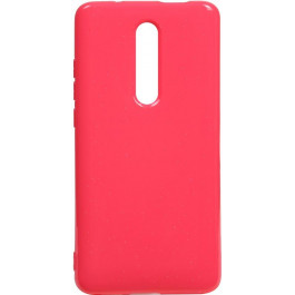 TOTO Mirror TPU 2mm Case Xiaomi Mi 9T/Redmi K20 Pink