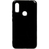 TOTO Mirror TPU 2mm Case Xiaomi Redmi 7 Black - зображення 1