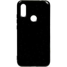 TOTO Mirror TPU 2mm Case Xiaomi Redmi 7 Black