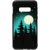 TOTO Night Light Print Glass Case Samsung Galaxy S10e Full Moon - зображення 1