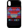 TOTO Pure TPU 2mm Print Case iPhone XS Max #49 Mickey Black - зображення 1