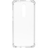 TOTO Shockproof TPU 1mm Case Xiaomi Mi 9T/Redmi K20 Transparent - зображення 1