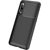 TOTO TPU Carbon Fiber 1,5mm Case Xiaomi Mi 9 Black - зображення 2