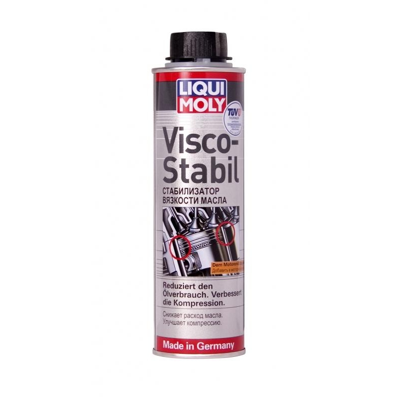 Liqui Moly Visco-Stabil 0,3л (1996) - зображення 1