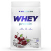 AllNutrition Whey Protein 908 g /27 servings/ Nougat - зображення 2