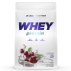 AllNutrition Whey Protein 908 g /27 servings/ Double Chocolate - зображення 2