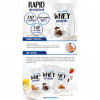 AllNutrition Whey Protein 908 g /27 servings/ Double Chocolate - зображення 3