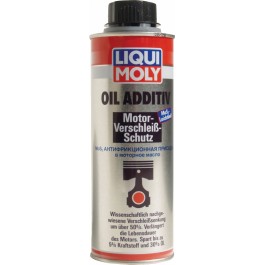 Liqui Moly Oil Additiv 0.3л (1998)