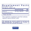 Pure Encapsulations Vitamin D3 25 mcg /1,000 IU/ 250 caps - зображення 2