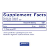 Pure Encapsulations Biotin 8 mg 120 caps - зображення 2