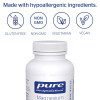 Pure Encapsulations Magnesium Citrate 90 caps - зображення 3