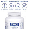 Pure Encapsulations Magnesium Glycinate 180 caps - зображення 3