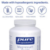 Pure Encapsulations Magnesium Glycinate 360 caps - зображення 3