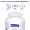 Pure Encapsulations Nutrient 950 180 caps - зображення 3