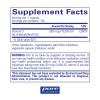 Pure Encapsulations Vitamin D3 250 mcg /10,000 IU/ 120 caps - зображення 2