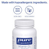 Pure Encapsulations Vitamin D3 VESIsorb 60 caps - зображення 3
