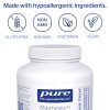 Pure Encapsulations Magnesium Citrate/Malate 180 caps - зображення 3