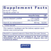 Pure Encapsulations B12 Folate 60 caps - зображення 2