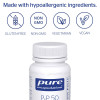 Pure Encapsulations P5P 50 /Vitamin B6/ 60 caps - зображення 3