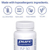 Pure Encapsulations P5P 50 /Vitamin B6/ 180 caps - зображення 3