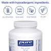 Pure Encapsulations Ascorbic Acid Capsules 250 caps - зображення 3