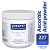 Pure Encapsulations Ascorbic Acid Powder 227 g /162 servings/ Natural - зображення 1