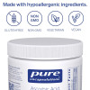 Pure Encapsulations Ascorbic Acid Powder 227 g /162 servings/ Natural - зображення 3