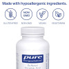 Pure Encapsulations Buffered Ascorbic Acid Capsules 90 caps - зображення 3