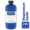 Pure Encapsulations Magnesium Liquid 240 ml /48 servings/ Unflavored - зображення 1