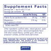 Pure Encapsulations Magnesium Liquid 240 ml /48 servings/ Unflavored - зображення 2