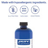 Pure Encapsulations Magnesium Liquid 240 ml /48 servings/ Unflavored - зображення 3