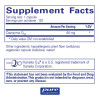 Pure Encapsulations CoQ10 60 mg 120 caps - зображення 2