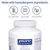 Pure Encapsulations Men's Nutrients 180 caps - зображення 3