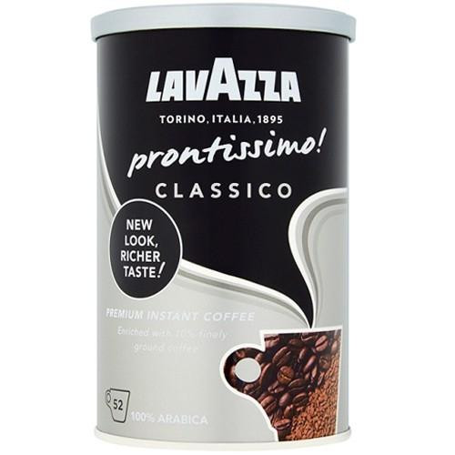 Lavazza Prontissimo Classico растворимый ж/б 95 г - зображення 1
