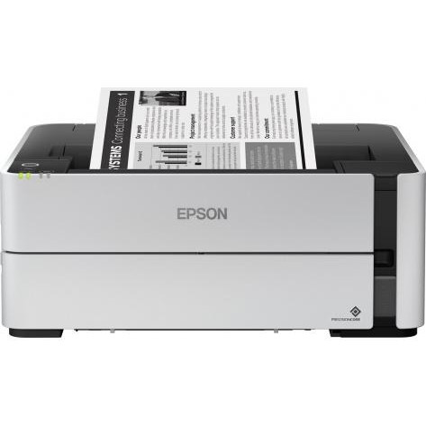 Epson M1170 + Wi-Fi (C11CH44404) - зображення 1