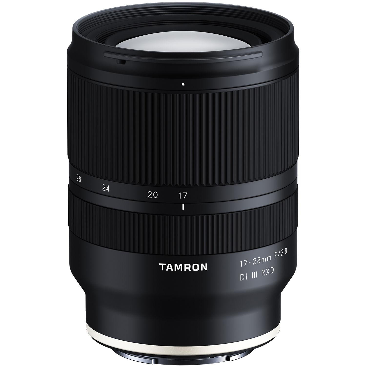 Tamron AF 17-28mm f/2,8 Di III RXD - зображення 1