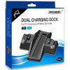DOBE Dual Charging Dock для DualShock 4 (TP4-805B) - зображення 1