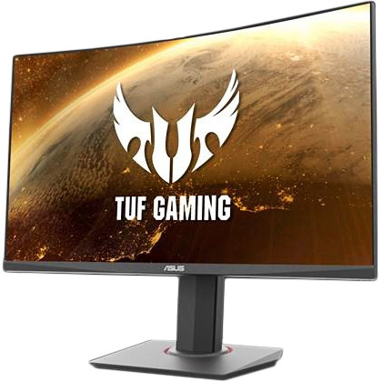 ASUS TUF Gaming VG32VQ (90LM04I0-B01170) - зображення 1