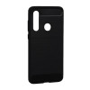 BeCover Carbon Series для Huawei P Smart Z/Y9 Prime 2019 Black (703961) - зображення 1