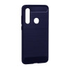 BeCover Carbon Series для Huawei P Smart Z/Y9 Prime 2019 Deep Blue (703962) - зображення 1