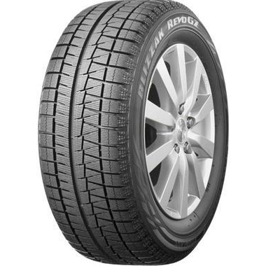 Bridgestone BLIZZAK Revo GZ (225/50R17 94S) - зображення 1