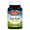 Carlson Labs Zinc-Ease 42 tabs Natural Lemon - зображення 1