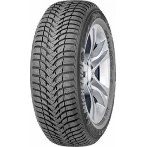 Michelin Alpin A4 (185/60R15 88T) - зображення 1