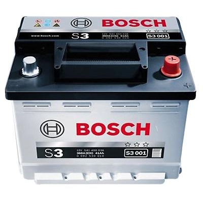Bosch 6СТ-88 S3 (S30 120) - зображення 1