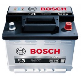 Bosch 6СТ-88 S3 (S30 120)