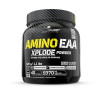 Olimp Amino EAA Xplode Powder 520 g /40 servings/ Orange - зображення 1